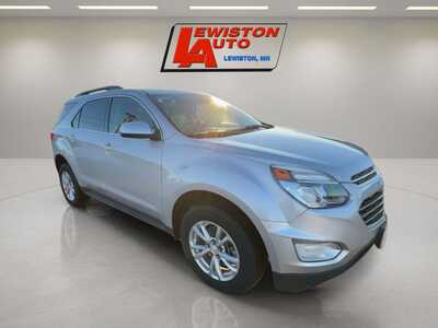 2017 Chevrolet Equinox, $9995. Photo 7