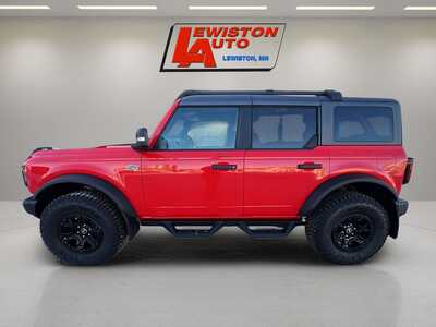 2023 Ford Bronco, $45995. Photo 10