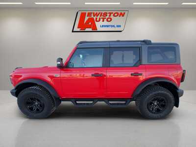 2023 Ford Bronco, $45995. Photo 2