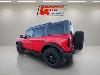2023 Ford Bronco, $45995. Photo 3