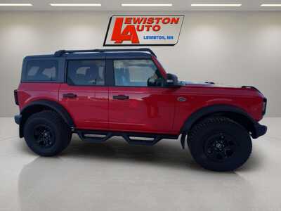2023 Ford Bronco, $45995. Photo 6
