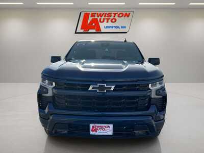 2022 Chevrolet 1500 Crew Cab, $41995. Photo 9