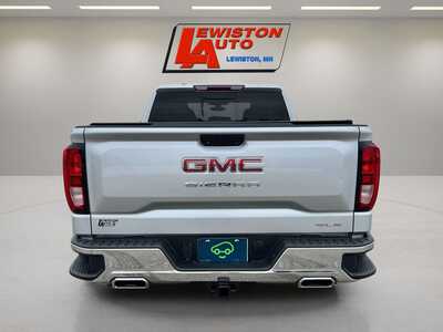 2019 GMC 1500 Ext Cab, $23495. Photo 12