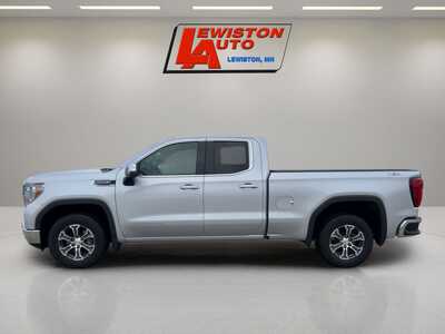 2019 GMC 1500 Ext Cab, $23495. Photo 2
