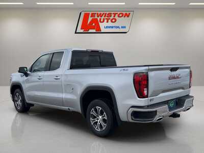 2019 GMC 1500 Ext Cab, $23495. Photo 3