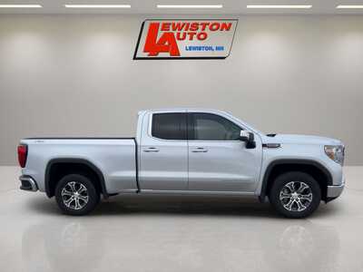 2019 GMC 1500 Ext Cab, $23495. Photo 6