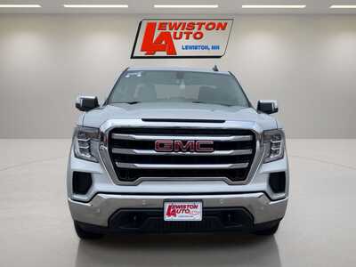 2019 GMC 1500 Ext Cab, $23495. Photo 8