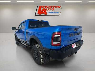2021 RAM 2500 Crew Cab, $45995. Photo 10
