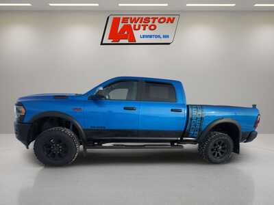 2021 RAM 2500 Crew Cab, $45995. Photo 2