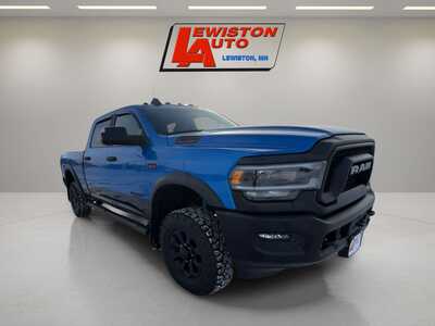 2021 RAM 2500 Crew Cab, $45995. Photo 3
