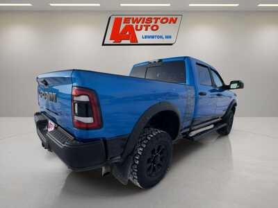 2021 RAM 2500 Crew Cab, $45995. Photo 5