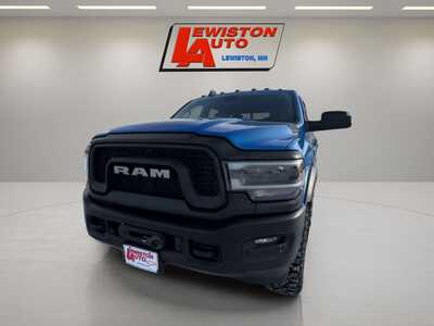 2021 RAM 2500 Crew Cab, $45995. Photo 7