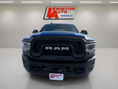 2021 RAM 2500 Crew Cab, $45995. Photo 8