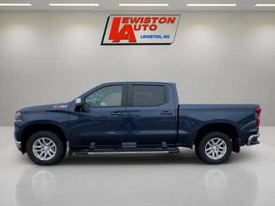2020 Chevrolet 1500 Crew Cab, $23995. Photo 2
