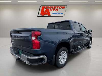 2020 Chevrolet 1500 Crew Cab, $23995. Photo 5