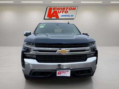 2020 Chevrolet 1500 Crew Cab, $23995. Photo 8