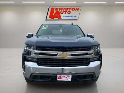 2020 Chevrolet 1500 Crew Cab, $23995. Photo 9