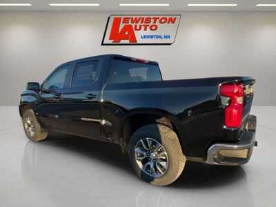 2026 Chevrolet 1500 Crew Cab, $53270. Photo 3