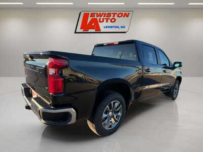 2026 Chevrolet 1500 Crew Cab, $53270. Photo 5