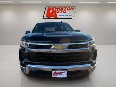 2026 Chevrolet 1500 Crew Cab, $53270. Photo 7