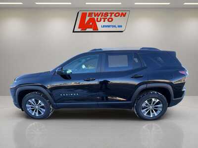 2026 Chevrolet Equinox, $37010. Photo 10