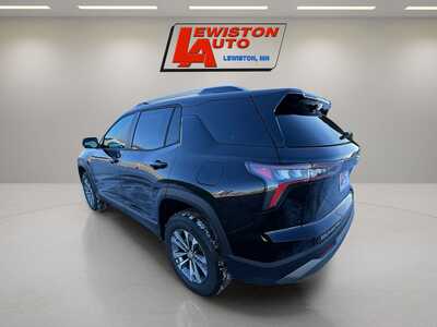 2026 Chevrolet Equinox, $37010. Photo 11