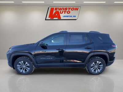 2026 Chevrolet Equinox, $37010. Photo 2