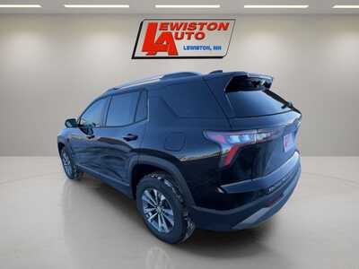 2026 Chevrolet Equinox, $37010. Photo 3