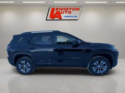 2026 Chevrolet Equinox, $37010. Photo 6