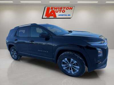 2026 Chevrolet Equinox, $37010. Photo 7