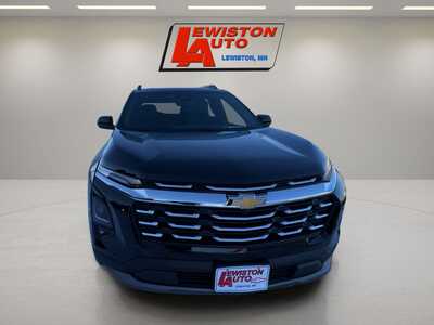 2026 Chevrolet Equinox, $37010. Photo 8