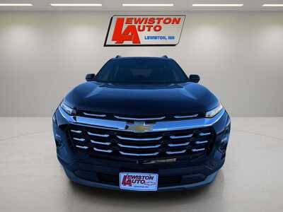 2026 Chevrolet Equinox, $37010. Photo 9