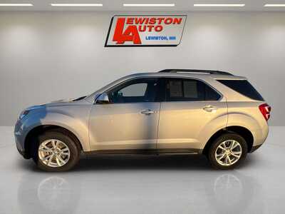 2017 Chevrolet Equinox, $9995. Photo 10