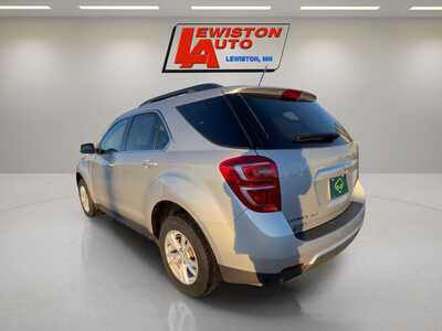 2017 Chevrolet Equinox, $9995. Photo 3