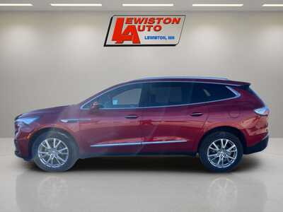 2024 Buick Enclave, $34995. Photo 2