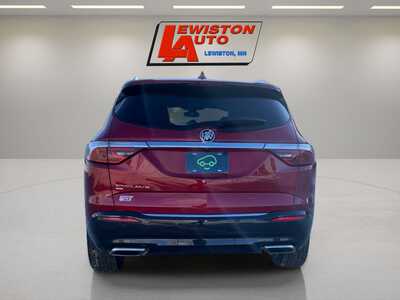 2024 Buick Enclave, $34995. Photo 4