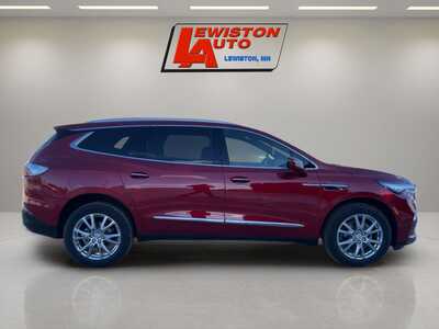 2024 Buick Enclave, $34995. Photo 6