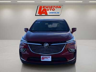 2024 Buick Enclave, $34995. Photo 8