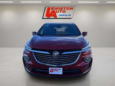 2024 Buick Enclave, $34995. Photo 9