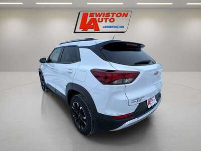 2023 Chevrolet TrailBlazer, $20995. Photo 11