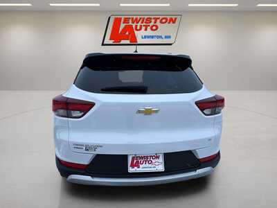 2023 Chevrolet TrailBlazer, $20995. Photo 12