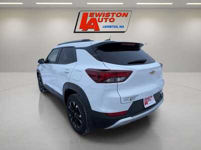 2023 Chevrolet TrailBlazer, $20995. Photo 3