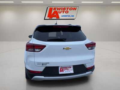 2023 Chevrolet TrailBlazer, $20995. Photo 4