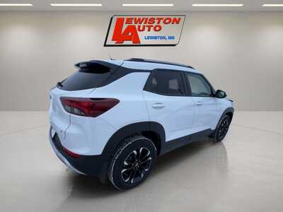 2023 Chevrolet TrailBlazer, $20995. Photo 5