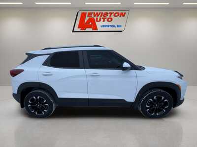 2023 Chevrolet TrailBlazer, $20995. Photo 6