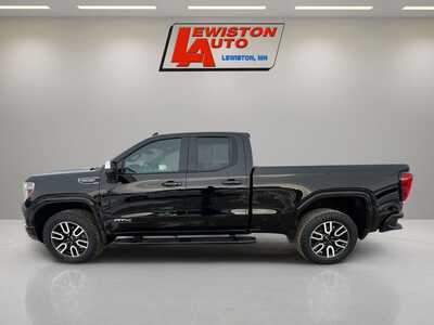 2019 GMC 1500 Ext Cab, $30495. Photo 10