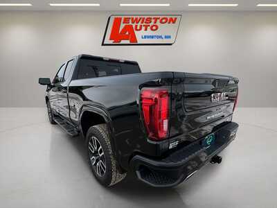 2019 GMC 1500 Ext Cab, $30495. Photo 11