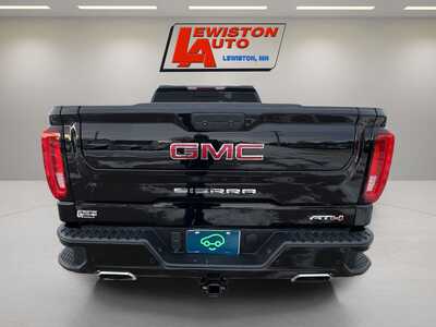 2019 GMC 1500 Ext Cab, $30495. Photo 12