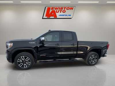 2019 GMC 1500 Ext Cab, $30495. Photo 2