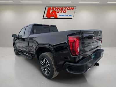 2019 GMC 1500 Ext Cab, $30495. Photo 3